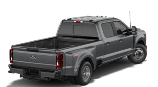 2027 Ford Super Duty® External Image 3